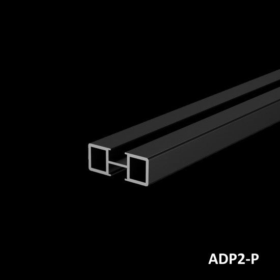 Ebco Sliding & Partition Aluminium Door Profiles & Accessories