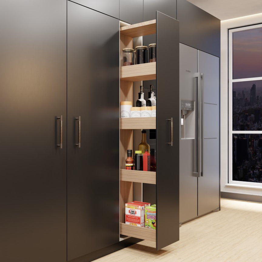 Ebco Cupboard Pullout - Main Image