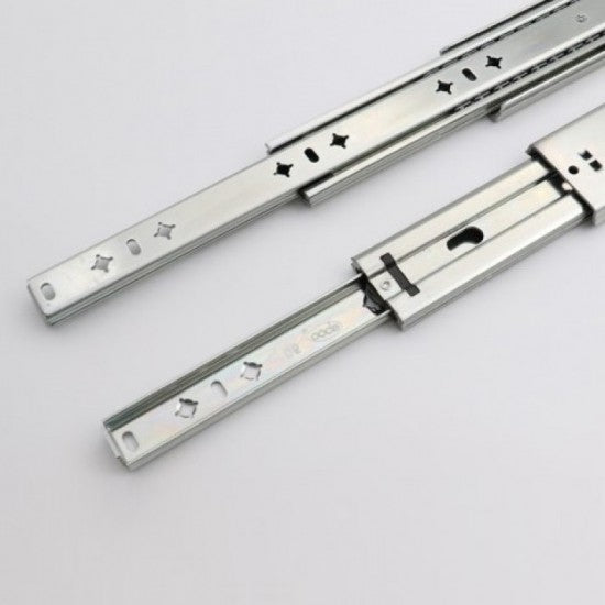 Ebco Steel Furniture Drawer Channel