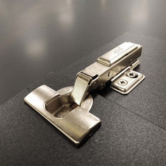 Ebco Softclose Hinges