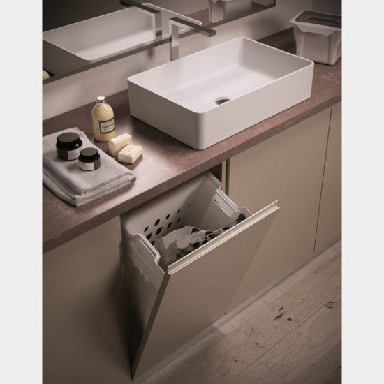 Ebco Laundry Bin