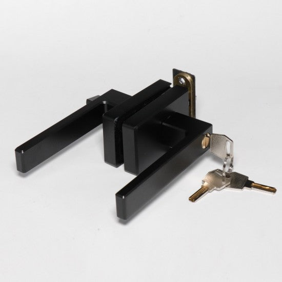 Ebco Sliding & Partition Aluminium Door Profiles & Accessories