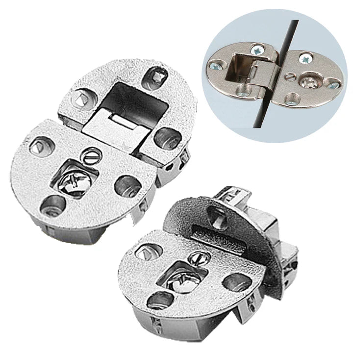 Ebco Plano Hinge