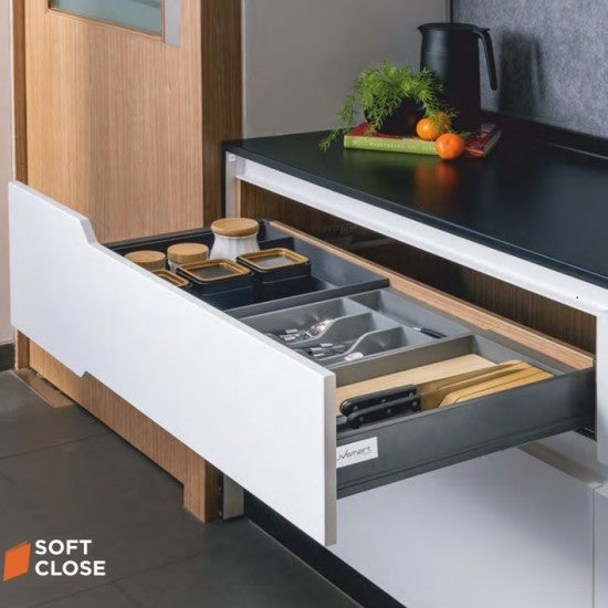 Ebco N Series Tandem Box