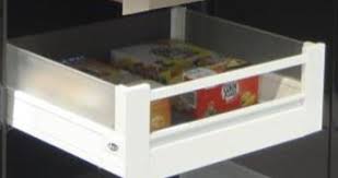 Ebco N Series Tandem Box With Glass