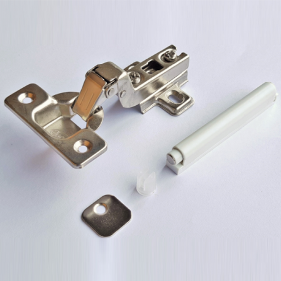 Ebco Push to Open Hinges
