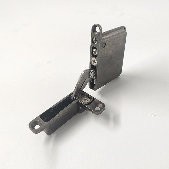 Ebco Recessed Hinge