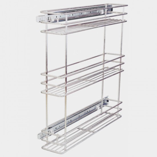 Ebco Side Bottle Pullout