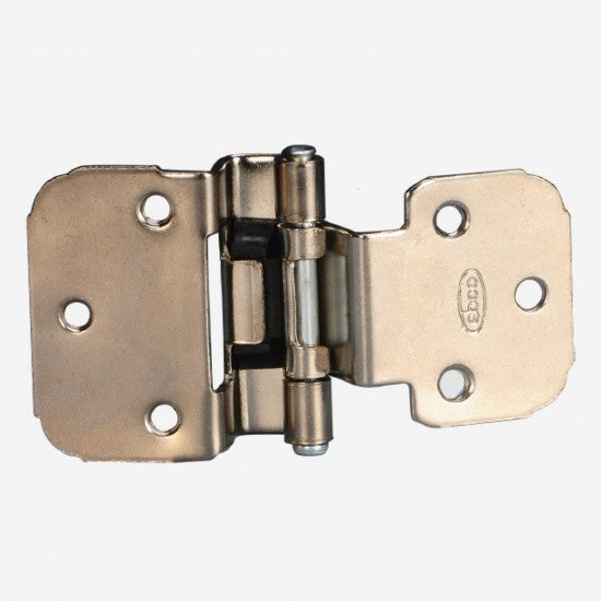 Ebco Spring Loaded Hinge