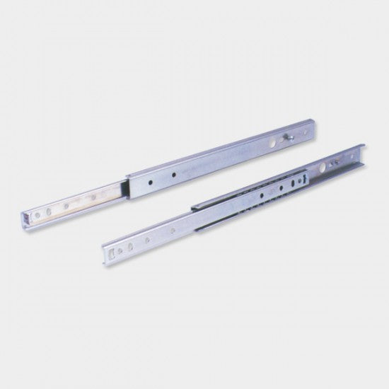 Ebco Two Way Drawer Channel