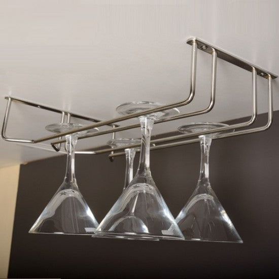 Ebco Wine Glass Holder