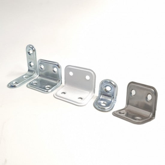 Right Angle Connector