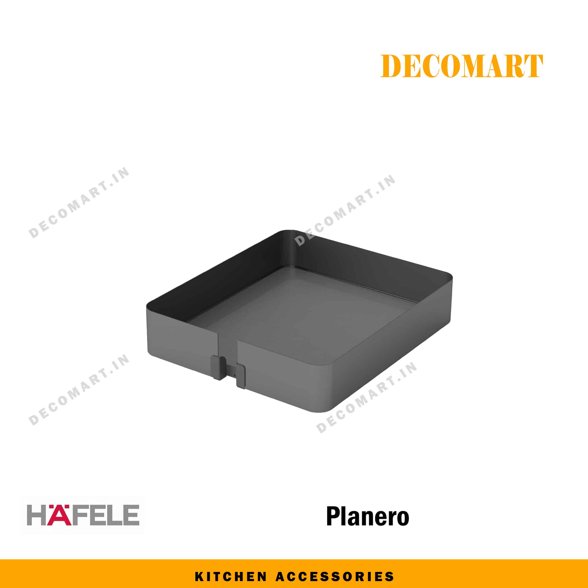 Hafele Corner Cabinet - VS Cor Flex