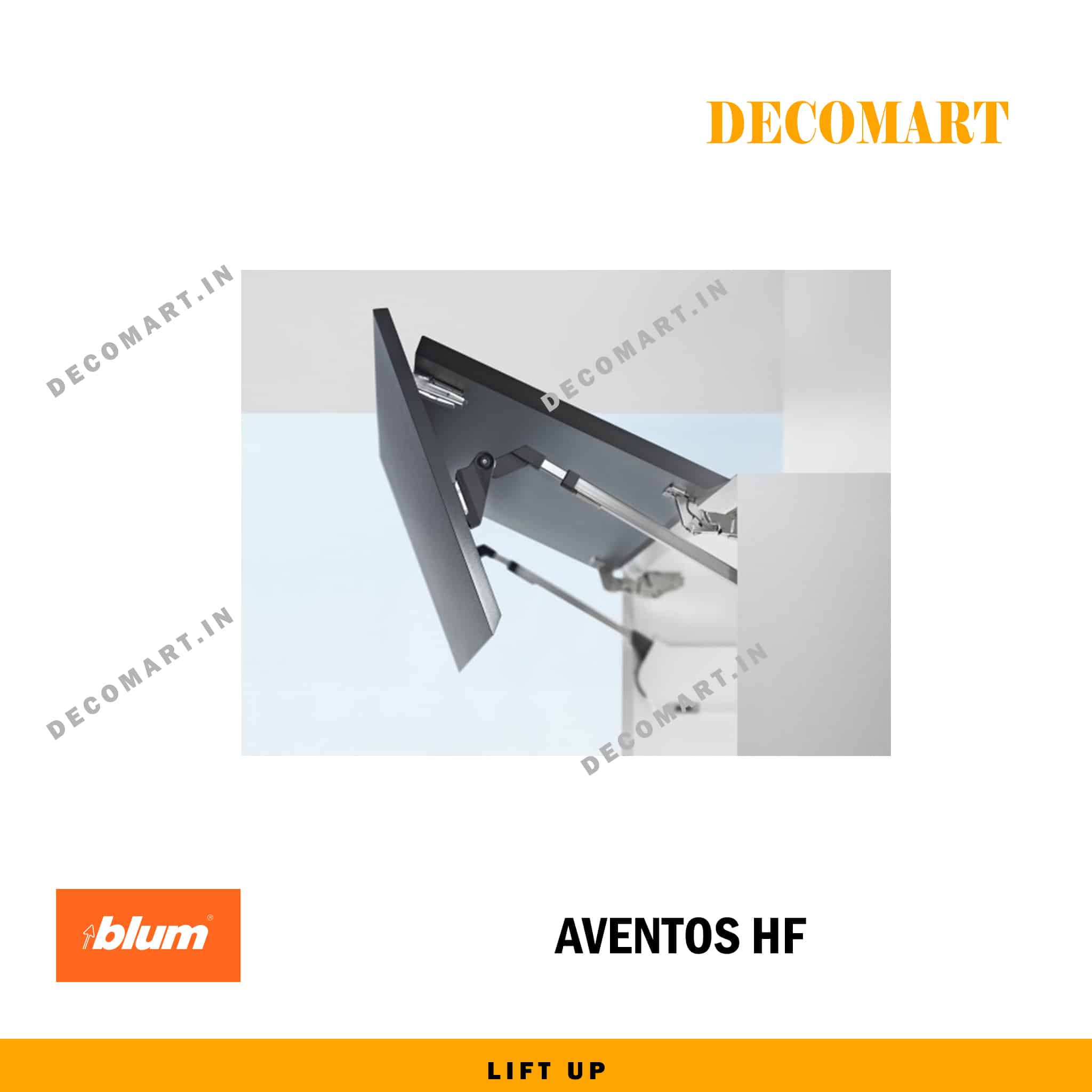 Blum Aventos HF Lift Up