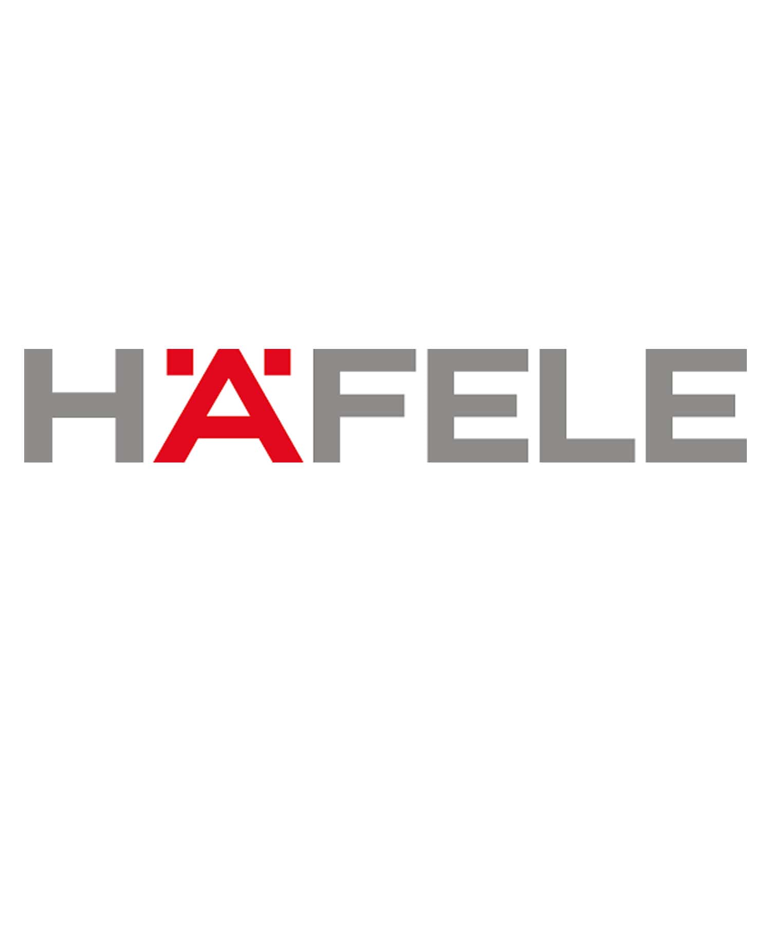 Hafele Logo & Transparent Hafele.PNG Logo Images