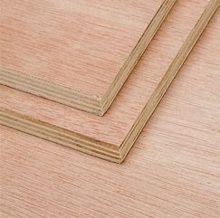 Plywood, MDF & Block Board