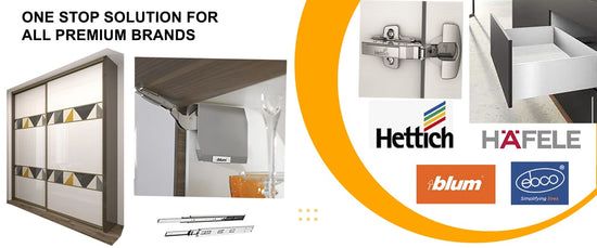Decomart - Online store for all interior products