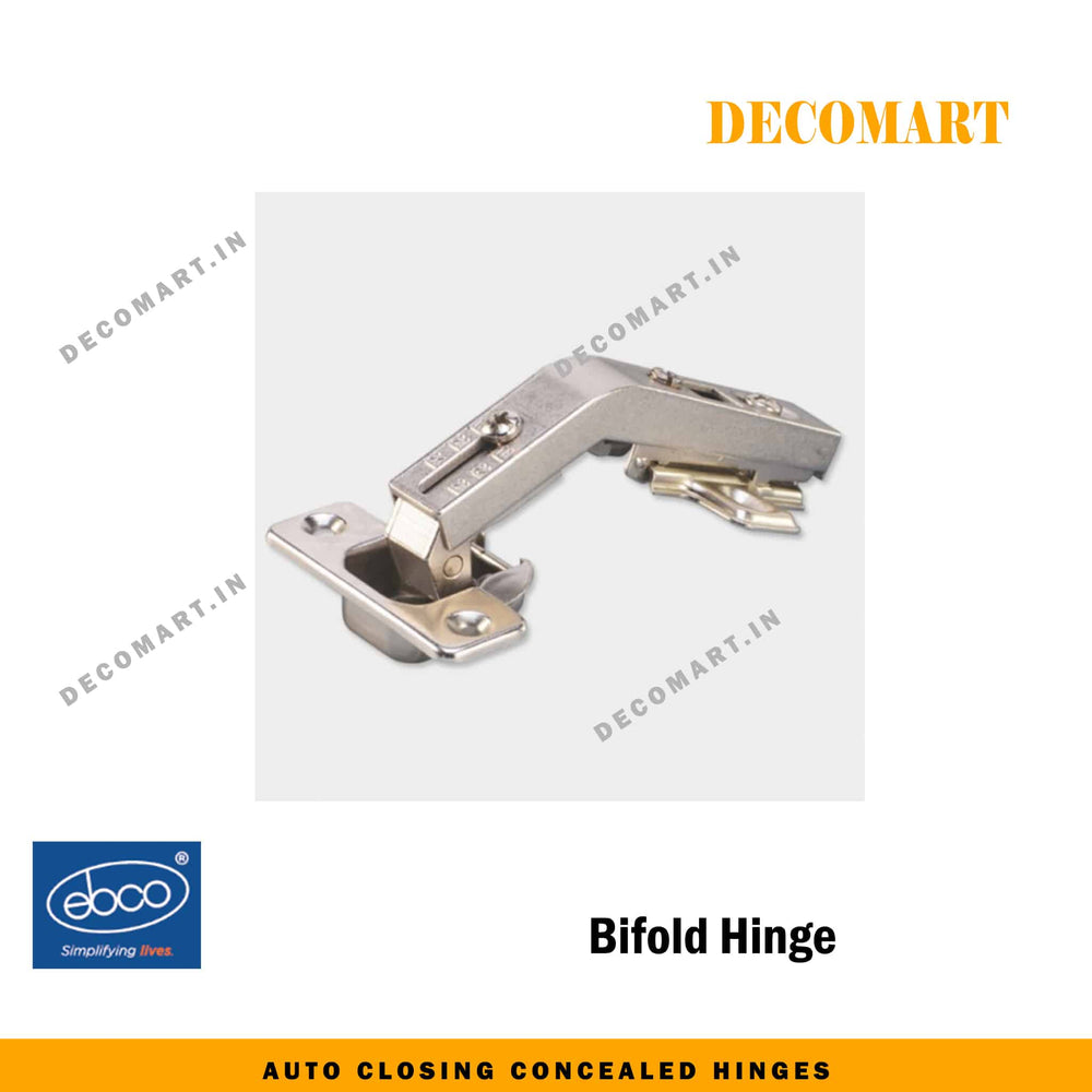 Ebco Bifold Hinges