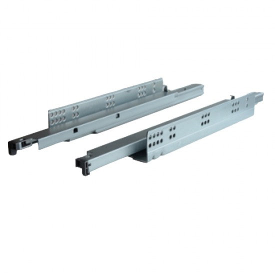 Ebco Concealed Quadro Channel