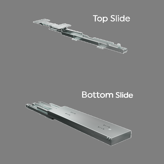 Ebco Cupboard Pullout