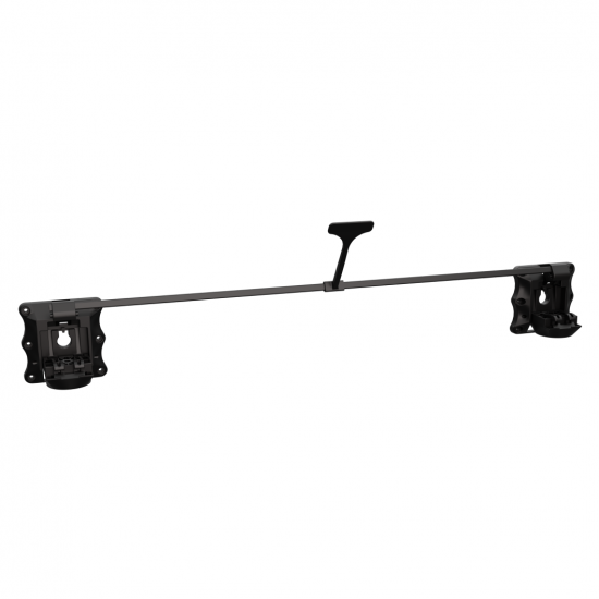 Ebco Folding Table Mount