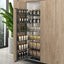 Ebco Kitchen Pantry Unit