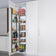 Ebco Kitchen Pantry Unit