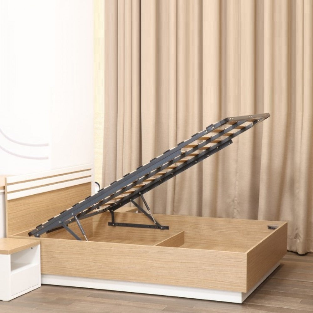 Ebco Pro-lift Bed System - Frame with Slats