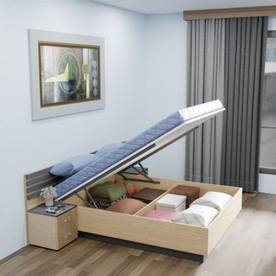 Ebco Pro Lift Bed Fittings- Easy Fit