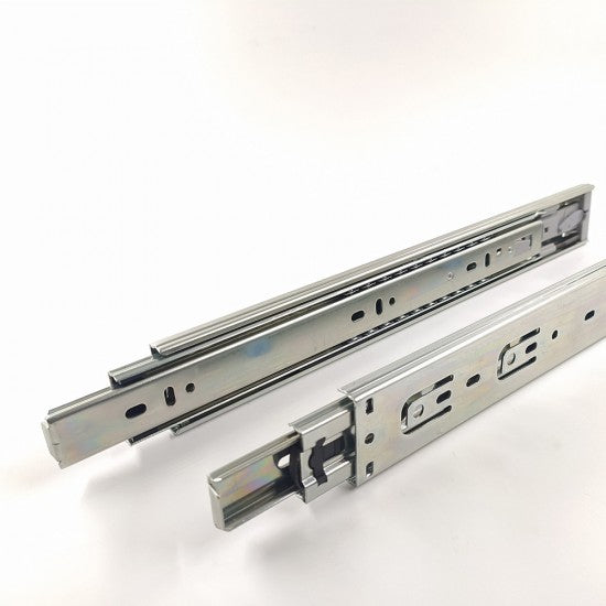 Ebco Telescopic Drawer Channel