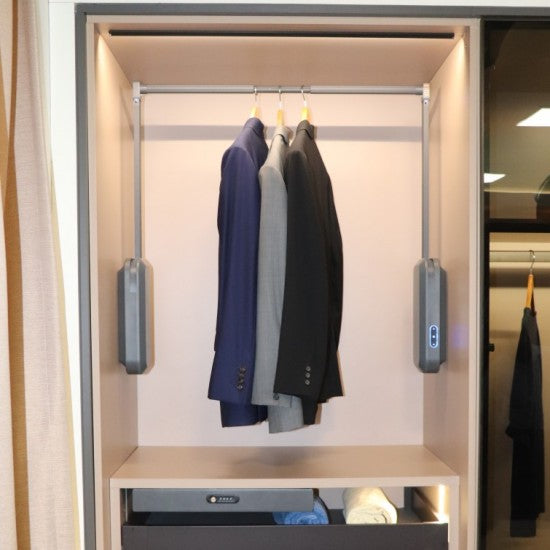 Ebco Wardrobe Lift