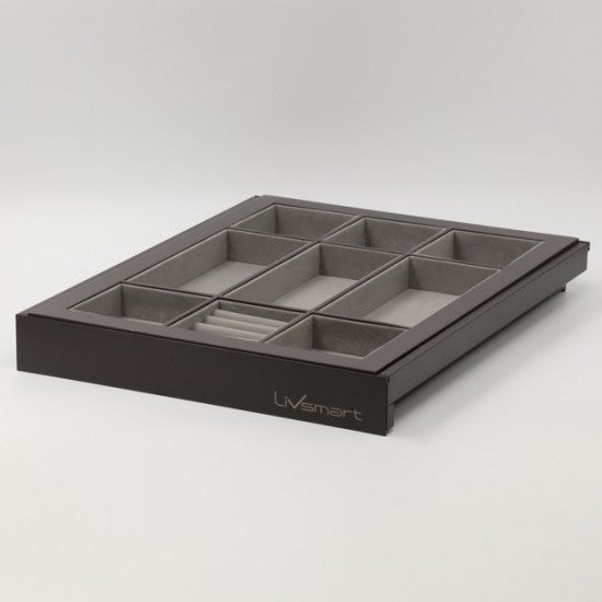 Ebco Drawer Organizer at Peggy Bradley blog