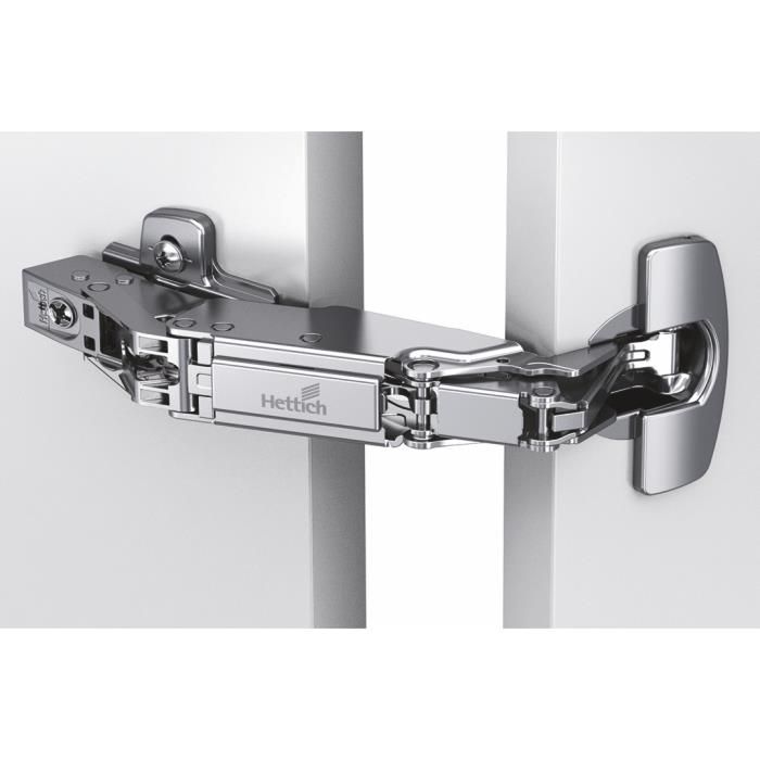 Hettich 165 Degree Opening Wide Angle Hinges