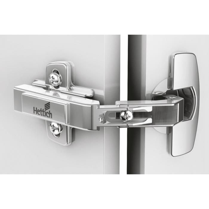 Hettich Bifold Hinges