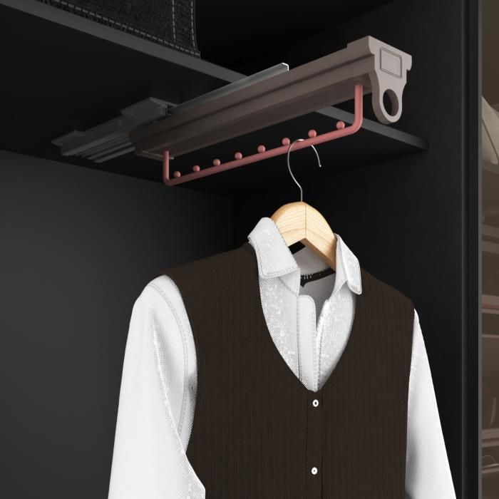 Hettich Clothes Holder