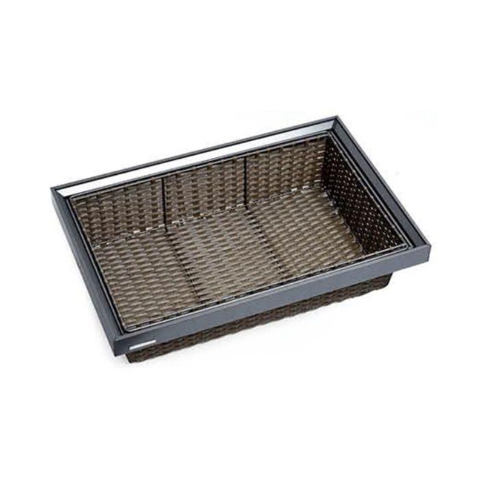 Hettich Rattan Lile Basket