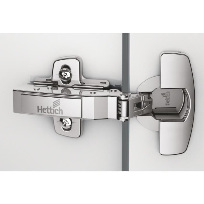 Hettich Intermat, Sensys Thick Door Hinges