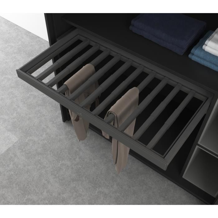 Hettich Trousers Rack