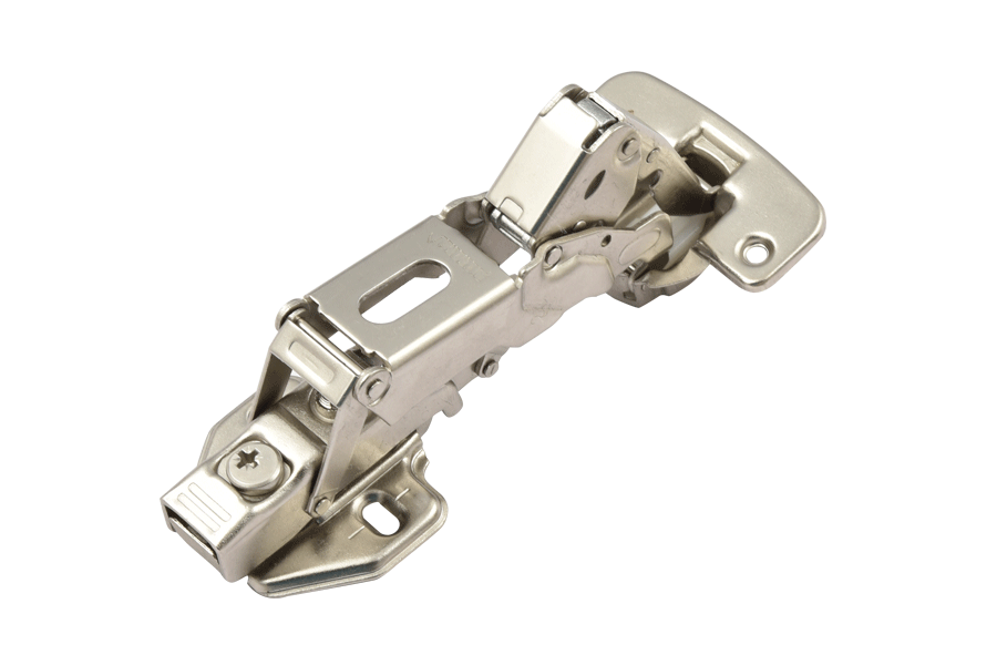 Nimmi 155 Degree Opening Wide Angle Hinges