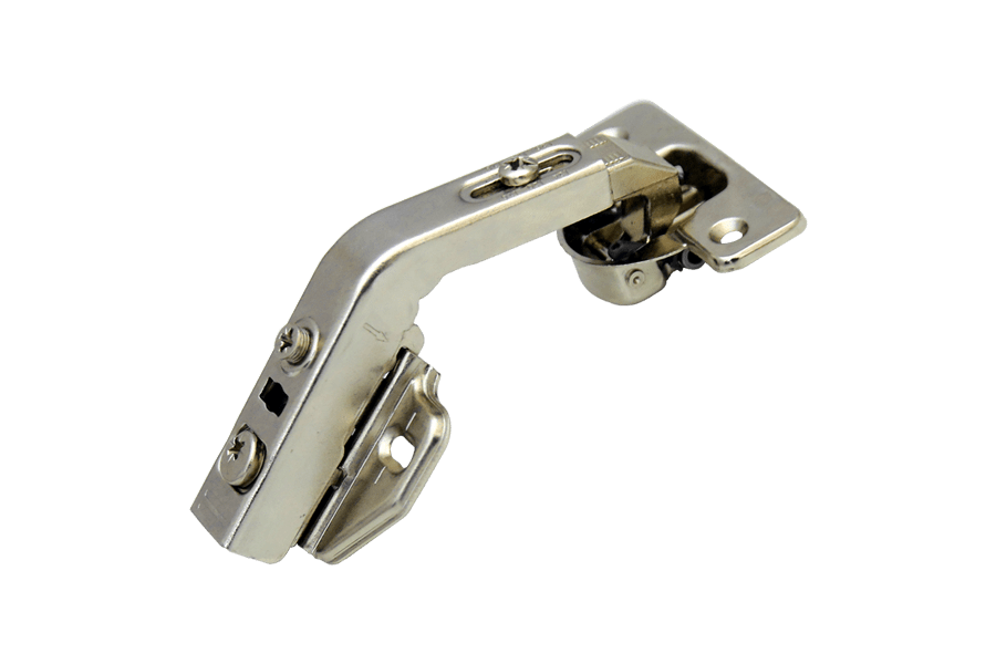 Nimmi 135 Degree Bifold (Pie Corner) Hinges