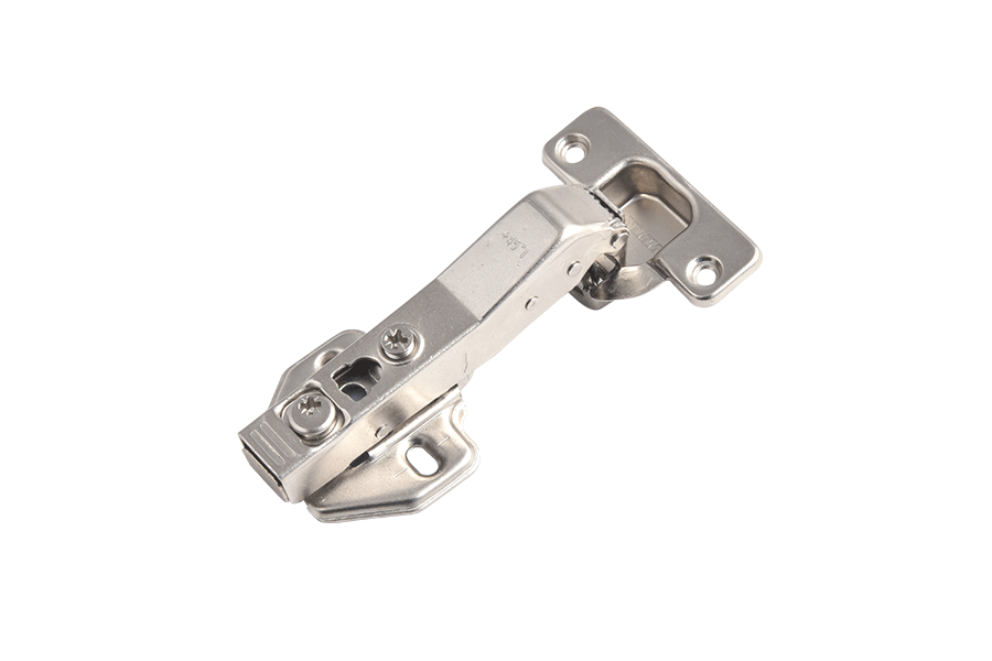 Nimmi 45 Degree Cross Corner Hinges