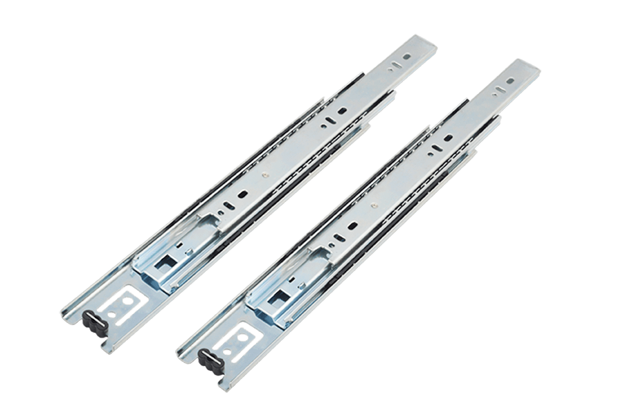 Nimmi Telescopic Drawer Channel