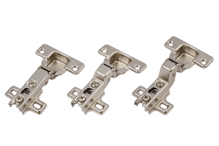 Nimmi Regular Hinges