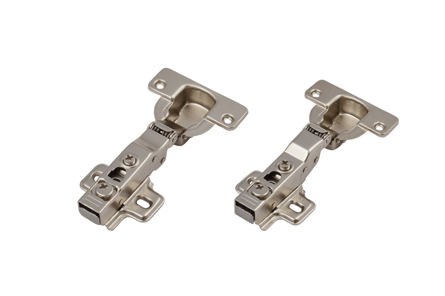 Nimmi Thick Door Hinges