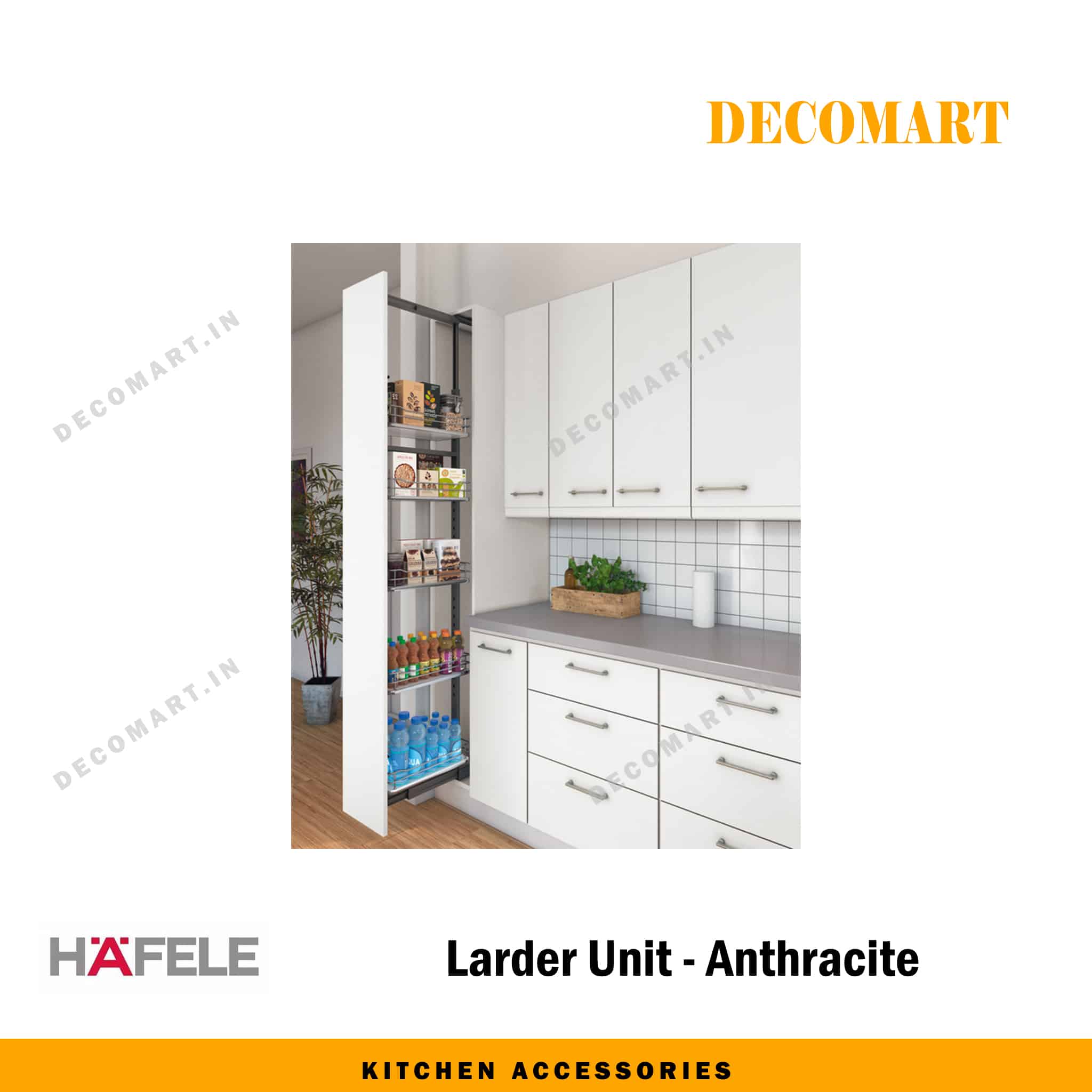 Hafele Larder Unit