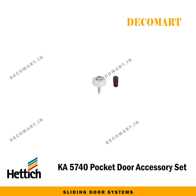 Hettich Pocket Door Sliding System